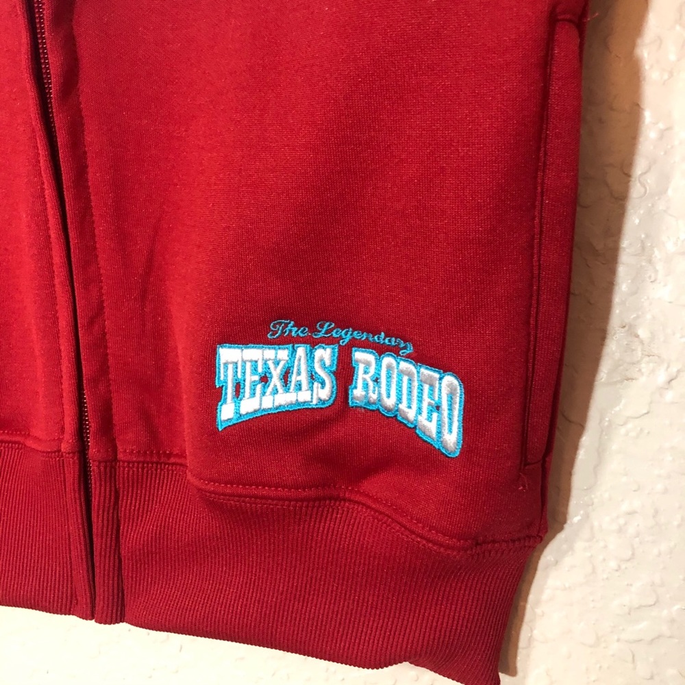 🐴Texas Rodeo full zip - Picture 4 of 6